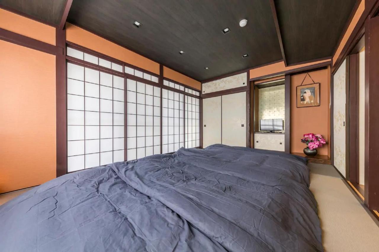 Sola House Appartamento Tokyo