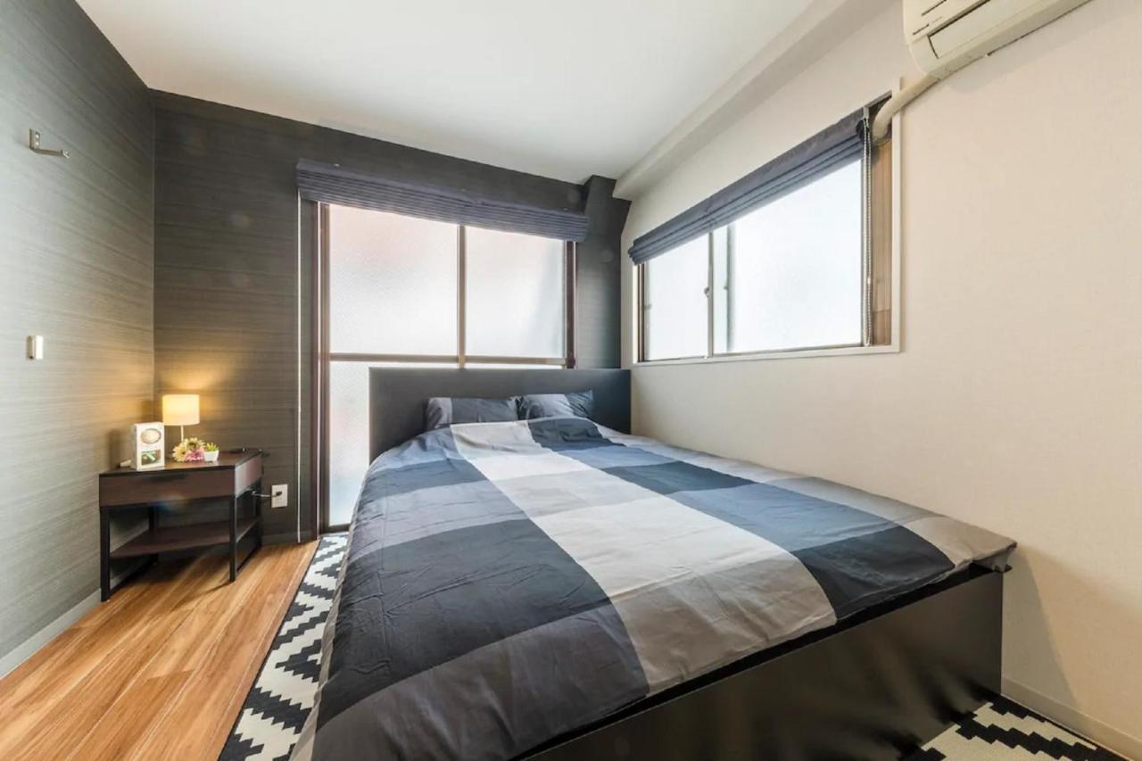 Appartamento Sola House Tokyo