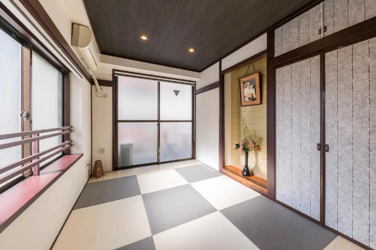 Appartamento Sola House Tokyo