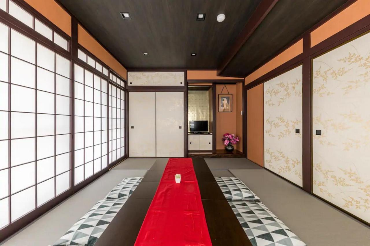 Sola House Appartamento Tokyo