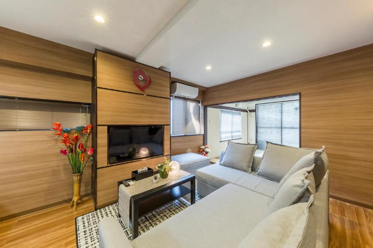 Appartamento Sola House Tokyo