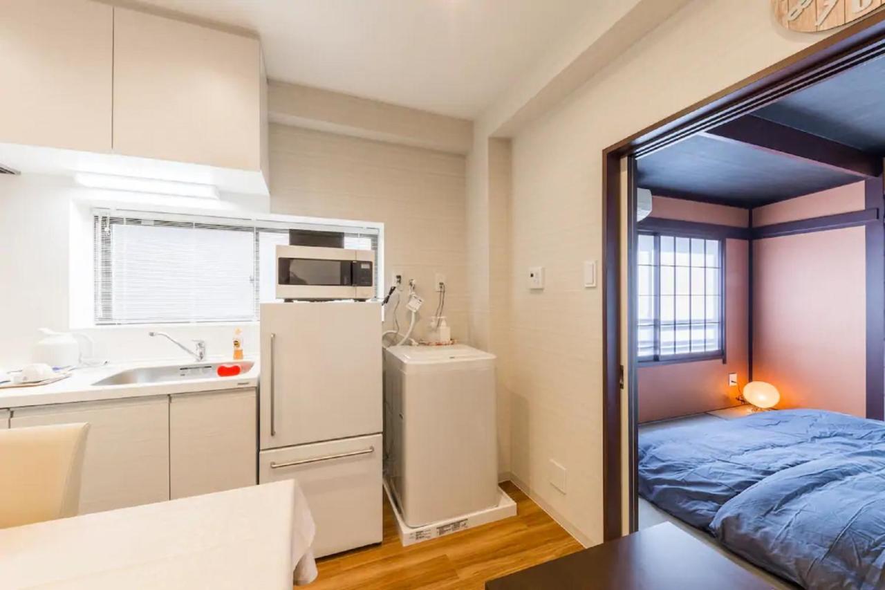 Appartamento Sola House Tokyo
