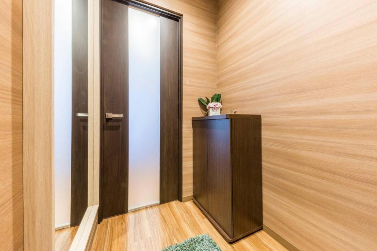 Appartamento Sola House Tokyo