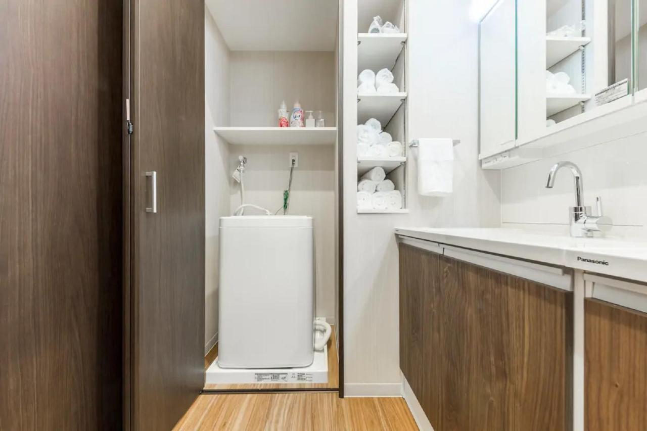 Sola House Appartamento Tokyo