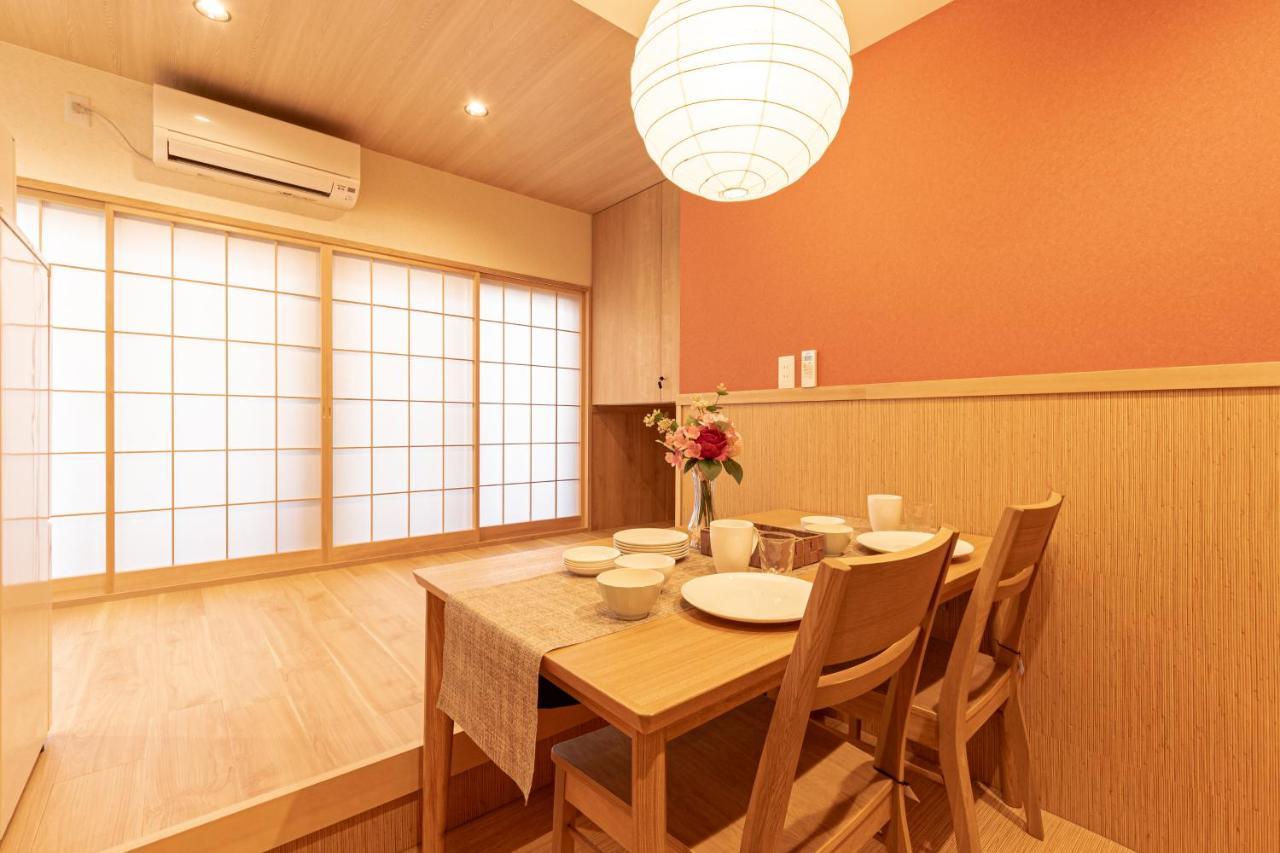 Sola House Appartamento Tokyo