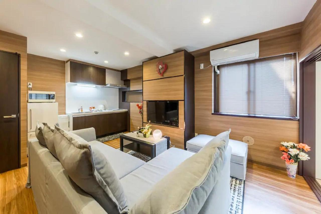 Appartamento Sola House Tokyo