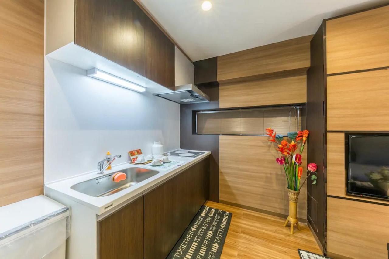 Sola House Appartamento *