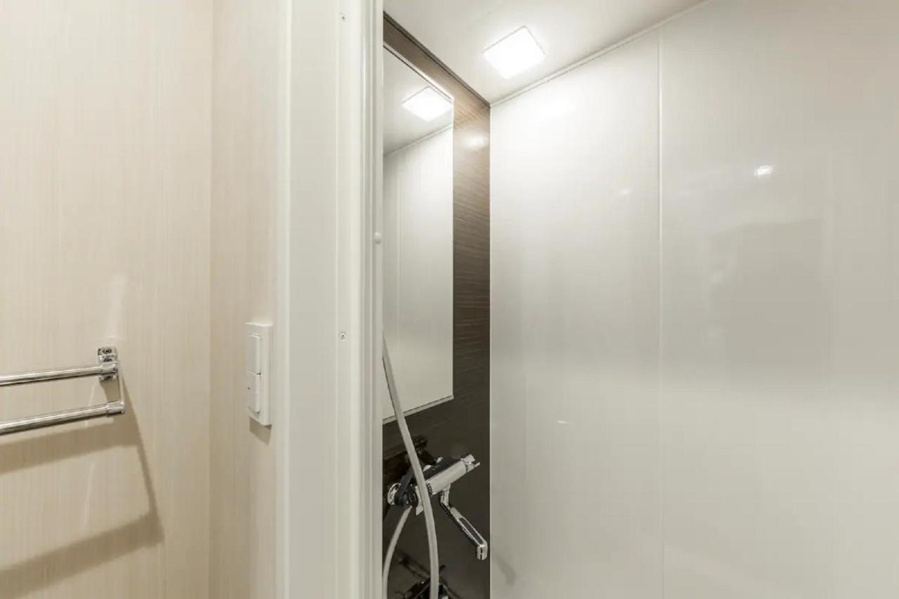 Appartamento Sola House Tokyo