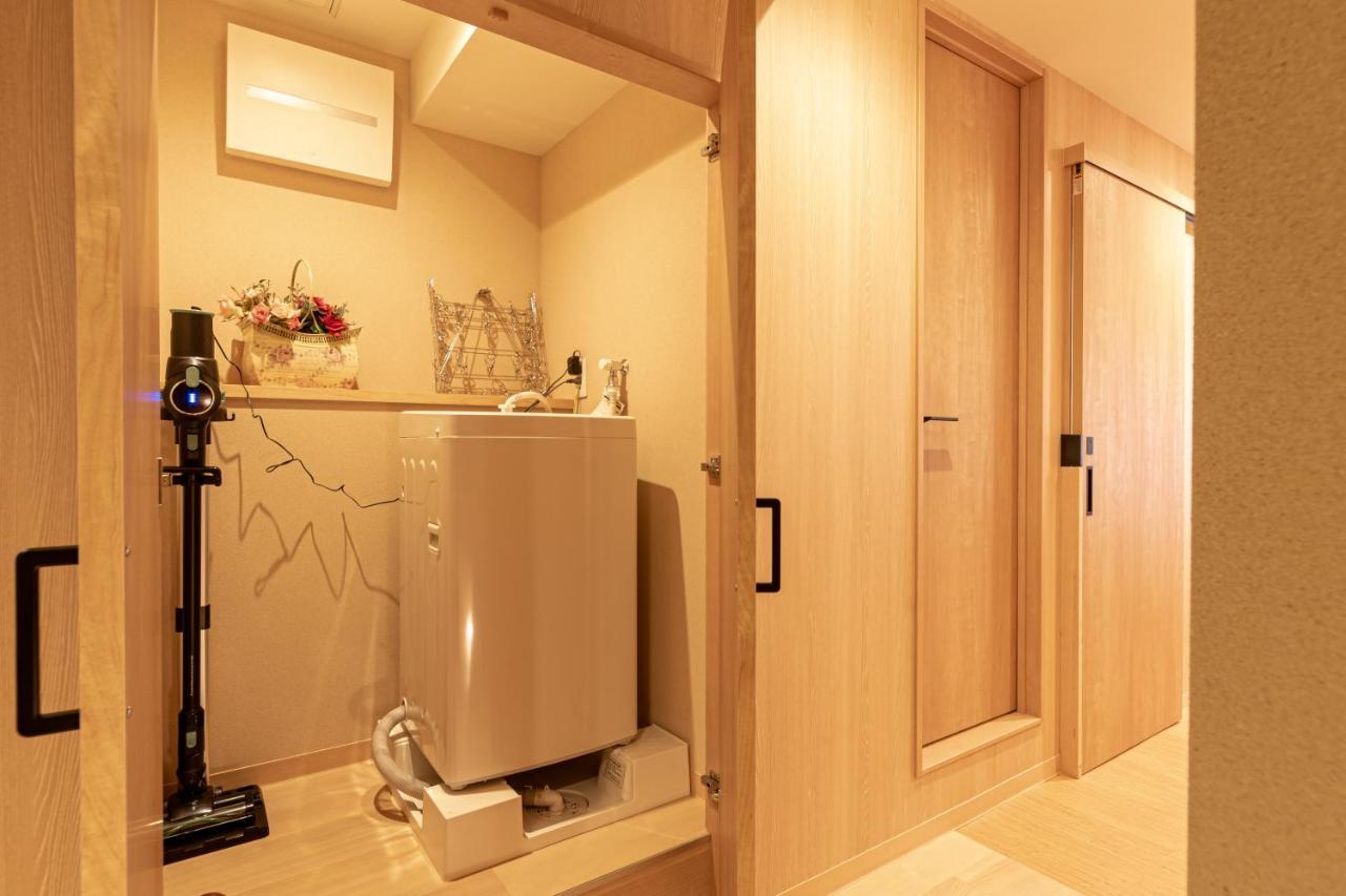 Appartamento Sola House Tokyo